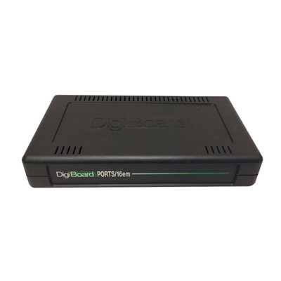 50000054L - Digi international 16-Port RJ45 Terminal Server