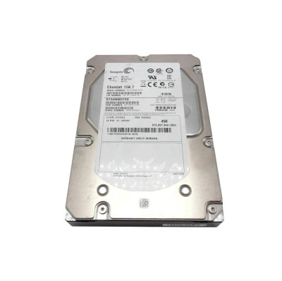 67Y2504 - Lenovo 450GB 15000RPM SAS 6Gb/s 3.5" HDD
