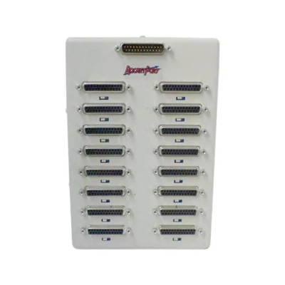 99360-5 - Comtrol 16-Port RS-232/422 Serial Interface Box