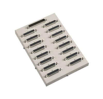 99390-2 - Comtrol 16-Port RS-232/422 Surge Interface