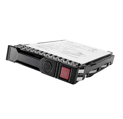 HP 600GB SAS 12Gb/s 2.5 Hard Drive for MSA Storage Array - Dual Port 10000RPM 128MB Cache - J9F46S