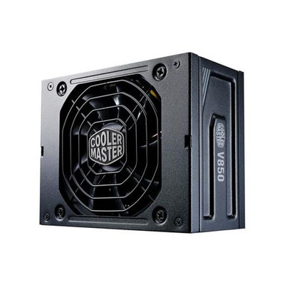 Cooler Master V SFX 850W Gold Full Modular Power Supply for SFX12V - MPY-8501-SFHAGV