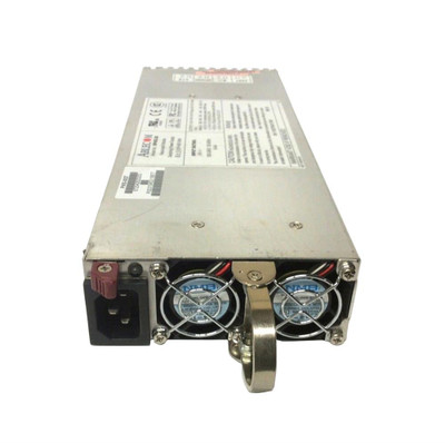 PWS-0037 - SuperMicro 400W AC Redundant Power Supply