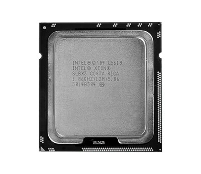 L5618 - Intel Quad-Core 1.87GHz 12MB FCLGA1366 Processor