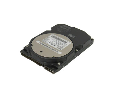 Fujitsu 1.28GB 5400RPM IDE/ATA 128KB Cache 3.5-Inch Hard Drive for Desktop Computers
