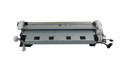 HP Registration Roller Assembly for Color LaserJet 9500/MFP, part number RG5-6016-000CN, compatible with HP printers.