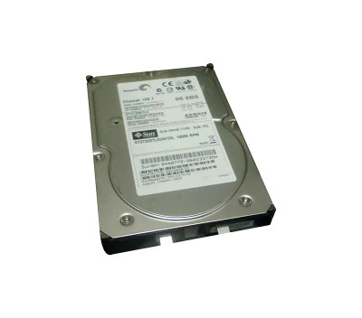 540-6448-02 - SUN 73GB 10000RPM Ultra-320 SCSI 3.5" HDD