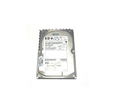 P4507-60000 - HP 36GB 15000RPM Ultra-160 SCSI 3.5" HDD