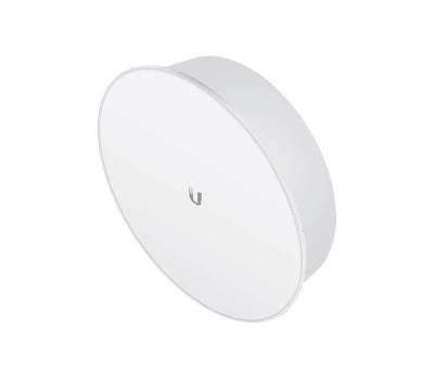 Ubiquiti PowerBeam AC PBE-5AC-400 5GHz 450Mbit/s Bridge for high-performance airMAX network