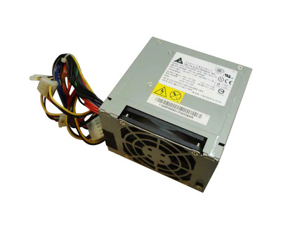 IBM 200W 200-240V AC ATX Power Supply for NetVista, compatible with NetVista desktops