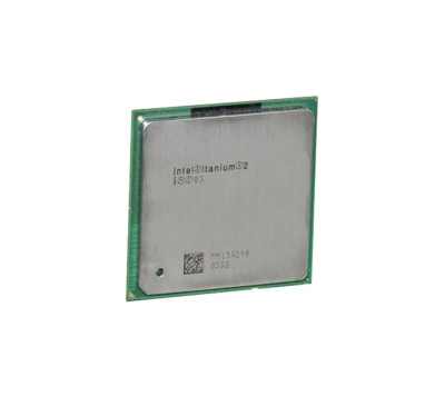 AD122-2101C - HP 1.4GHz 533MHz 12MB Itanium 2 Dual Core Processor