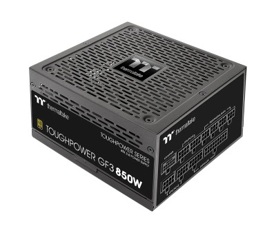 PS-TPD-0850FNFAGU-4 - Thermaltake 850W Gold Modular Power Supply