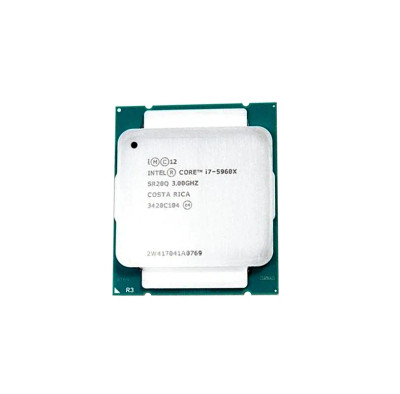 I7-5960X - Intel 8-Core 3.00GHz LGA2011-3 Desktop Processor