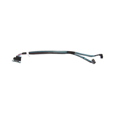 Dell 9MHYN PCI 8/16 Bay Raid Cable for PowerEdge R740 server rack compatibility