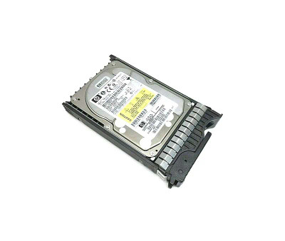 A7528-69001 - HP 72.8GB 10000RPM Ultra320 SCSI 3.5" HDD