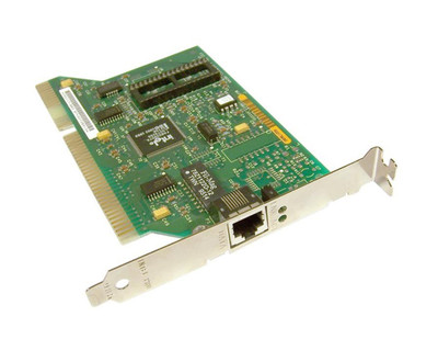 352117-002 - Intel Pro-10 ISA RJ-45 Network Interface Card
