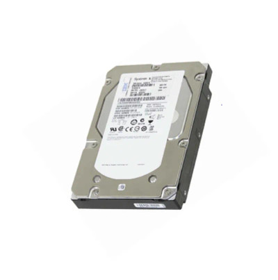 IBM 300GB 15000RPM SAS hot-swappable 3.5 hard drive for ProLiant DL360p Gen8 servers