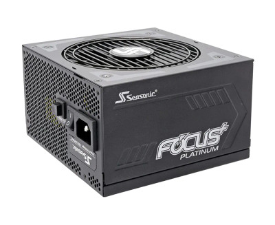 SSR-750PX - Seasonic 750W 80-Plus Platinum Fully Modular ATX Power Supply