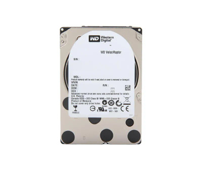WD25000BHTZ - Western Digital 250GB 10000RPM SATA 6Gb/s 2.5" HDD