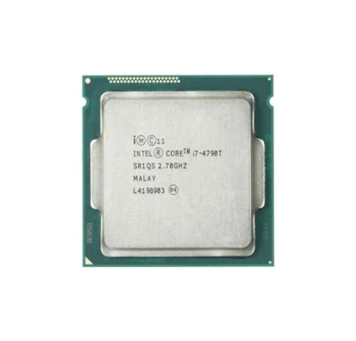 SR1QS - Intel Quad Core 2.70GHz 8MB LGA1150 Processor
