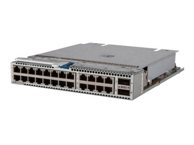 HPE JH182-61101 High-Quality Switch Module Deals