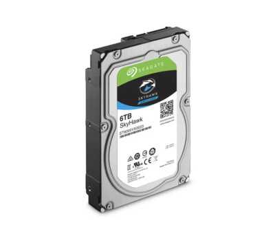 ST6000VX0023 - Seagate 6TB SATA 6Gb/s 256MB 3.5" HDD
