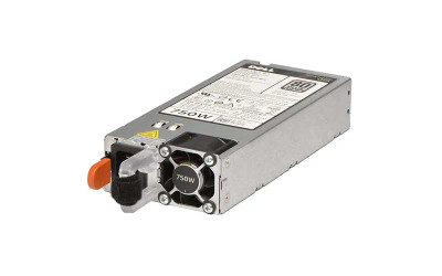 450-AEHH - Dell 750W Dual Hot-Pluggable Redundant Power Supply