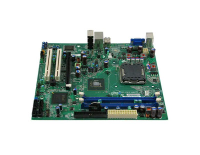HP System Board for ProLiant DL585 Server 356782-001 - replacement motherboard compatible with HP ProLiant DL585 servers