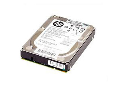 J9F44S - HP 300GB 10000RPM SAS 12Gb/s 2.5" HDD