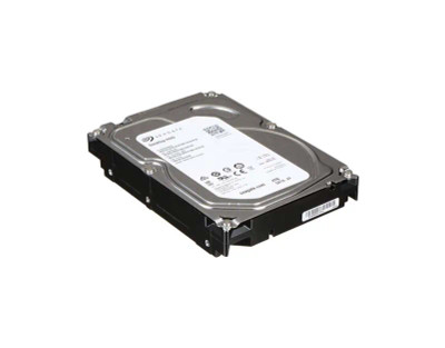 Seagate Exos X16 14TB 7200RPM SATA 6Gb/s 256MB Cache Hard Drive for Servers