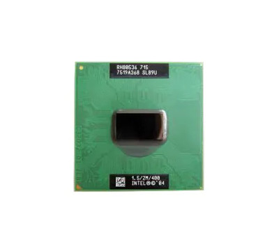 360608-001 - HP 1.50GHz 2MB L2 Socket PPGA478 Pentium M Processor