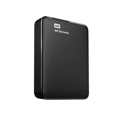 WDBU6Y0030BBK - Western Digital 3TB USB 3.0 2.5" External HDD