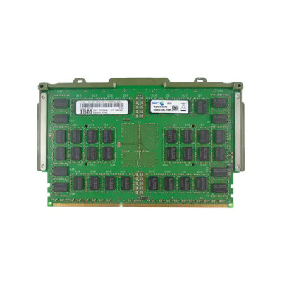 00V5408 - IBM 16GB DDR3-1066MHz PC3-8500 ECC Registered 240-Pin DIMM
