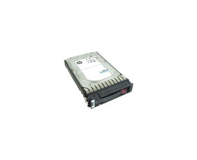 502599-001 - HP 300GB 10000RPM SATA 6Gb/s 3.5" HDD
