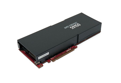 43DKN - Dell AMD FirePro S9150 16GB GDDR5 PCIe Graphics Card