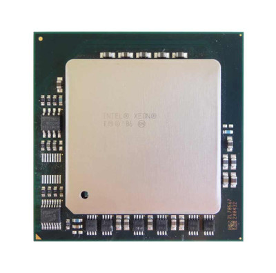 7120M - Dell Xeon Dual-Core 3.00GHz 4MB Socket PPGA604 Processor