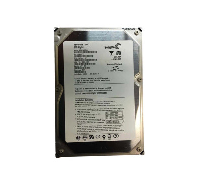 9W2064-001 - Maxtor 200GB 7200RPM IDE ATA-100 3.5" HDD