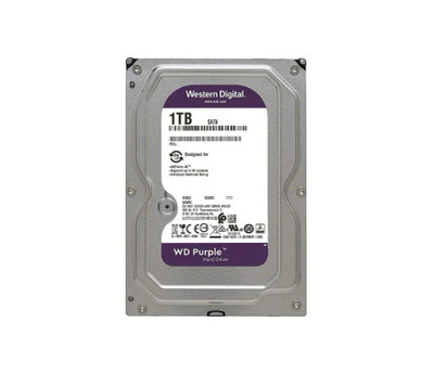 WDBGKN0020HNC - Western Digital 2TB 5400RPM SATA 6Gb/s 3.5" Surveillance HDD
