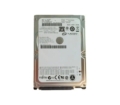 CA06889-B704 - Fujitsu 40GB 5400RPM SATA 8MB 2.5" HDD
