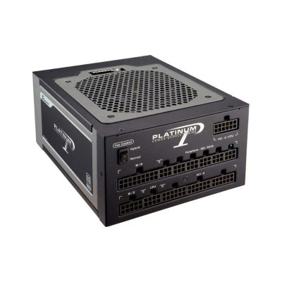 SS-1200XP3 - Seasonic 1200W 80 Plus Platinum ATX Power Supply