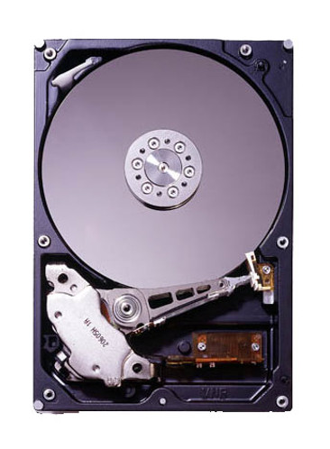 Hitachi 500GB 7200RPM ATA 133 3.5 8MB Cache Deskstar Hard Drive for desktop computers