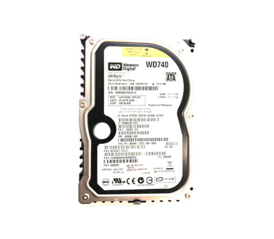 405423-001 - HP 74GB 10000RPM SATA 3.5" HDD