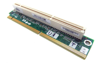 HP PCI-X Riser Board With Backplane for ProLiant DL360p Gen8 Servers - 361387-001 - Server Component
