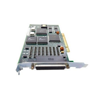 375-3420 - SUN Serial Asynchronous PCI Interface Card