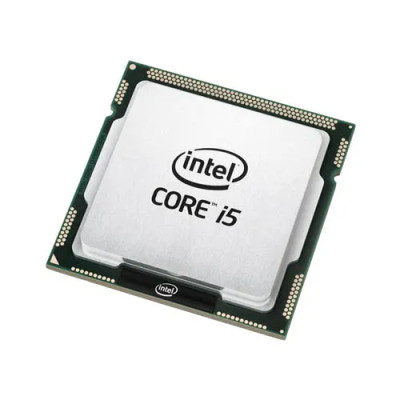 SRL5V Intel Core i5-12500 6-Core Processor FCLGA1700 - Fast and efficient CPU for high-performance computing