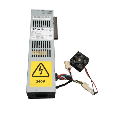 AcBel 750W 200-240V AC Power Supply 7204/7208 - Compatible with Servers - API-3108 AcBel 750W 200-240V AC Power Supply 7204/7208 - Compatible with Servers - API-3108