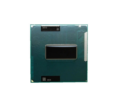 AW8063801009606 - Intel Core i7-3920XM 2.90GHz Quad-Core FCPGA988 Processor