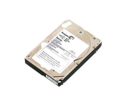 Seagate Savvio 15K.2 73GB SAS Hard Drive 15000RPM 6Gb/s 2.5 - Compatible with Servers
