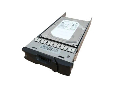 T2F3P - Dell 2TB 7200RPM SATA 3.5" Hot-Pluggable HDD