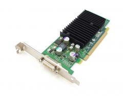 90P1057 - IBM NVIDIA Quadro NVS 280 64MB PCI Express x16 Graphics Card